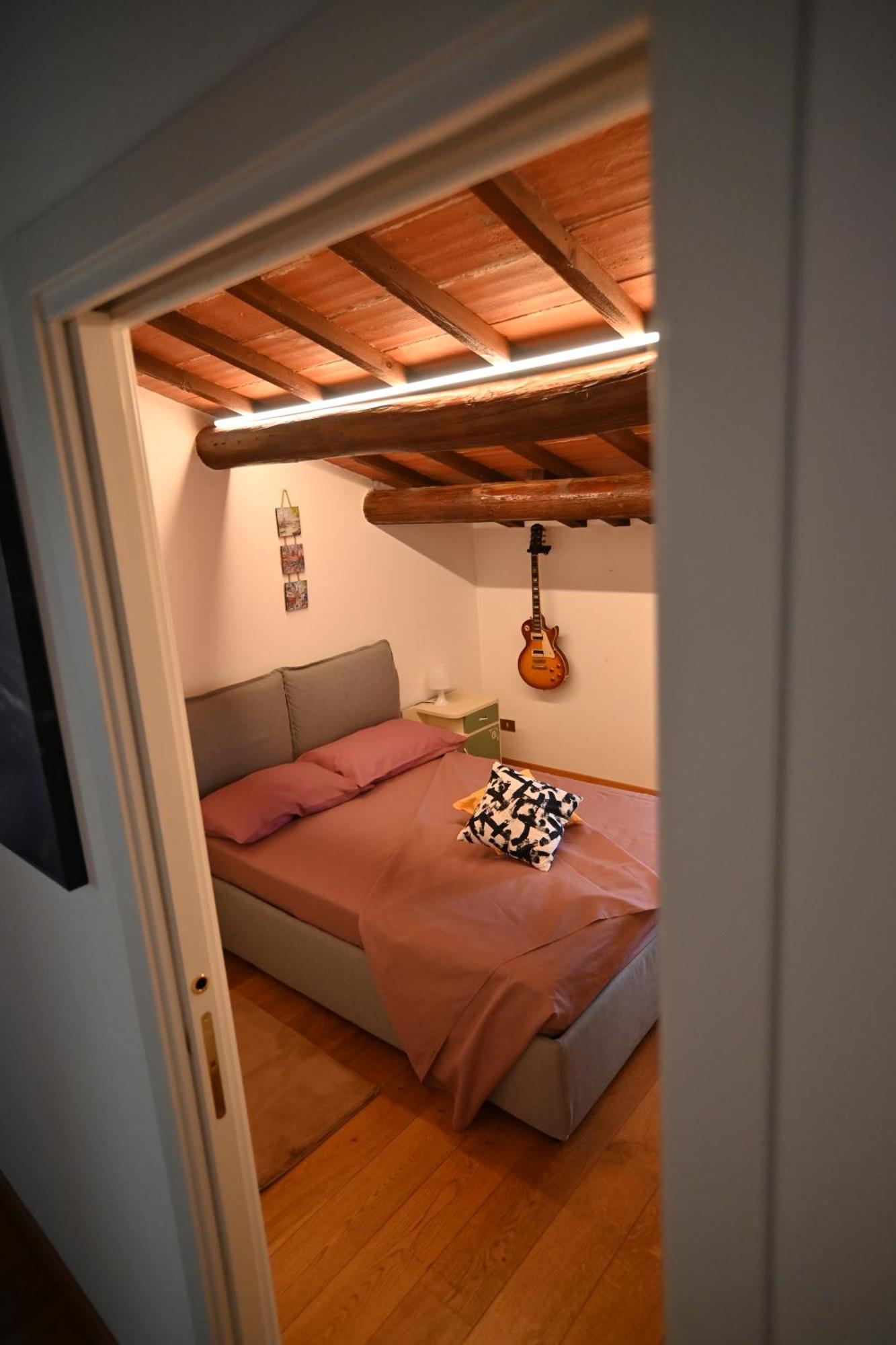 Ca Centosa Artistic House Villa Storica Ristrutturata Con Patio E Giardino Cittadella Esterno foto
