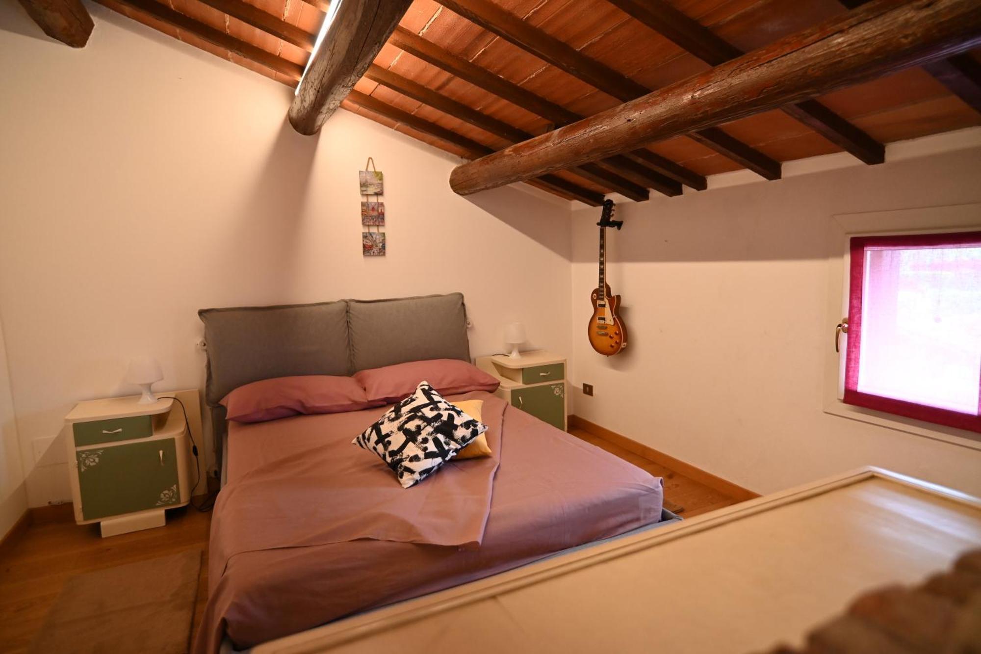 Ca Centosa Artistic House Villa Storica Ristrutturata Con Patio E Giardino Cittadella Esterno foto