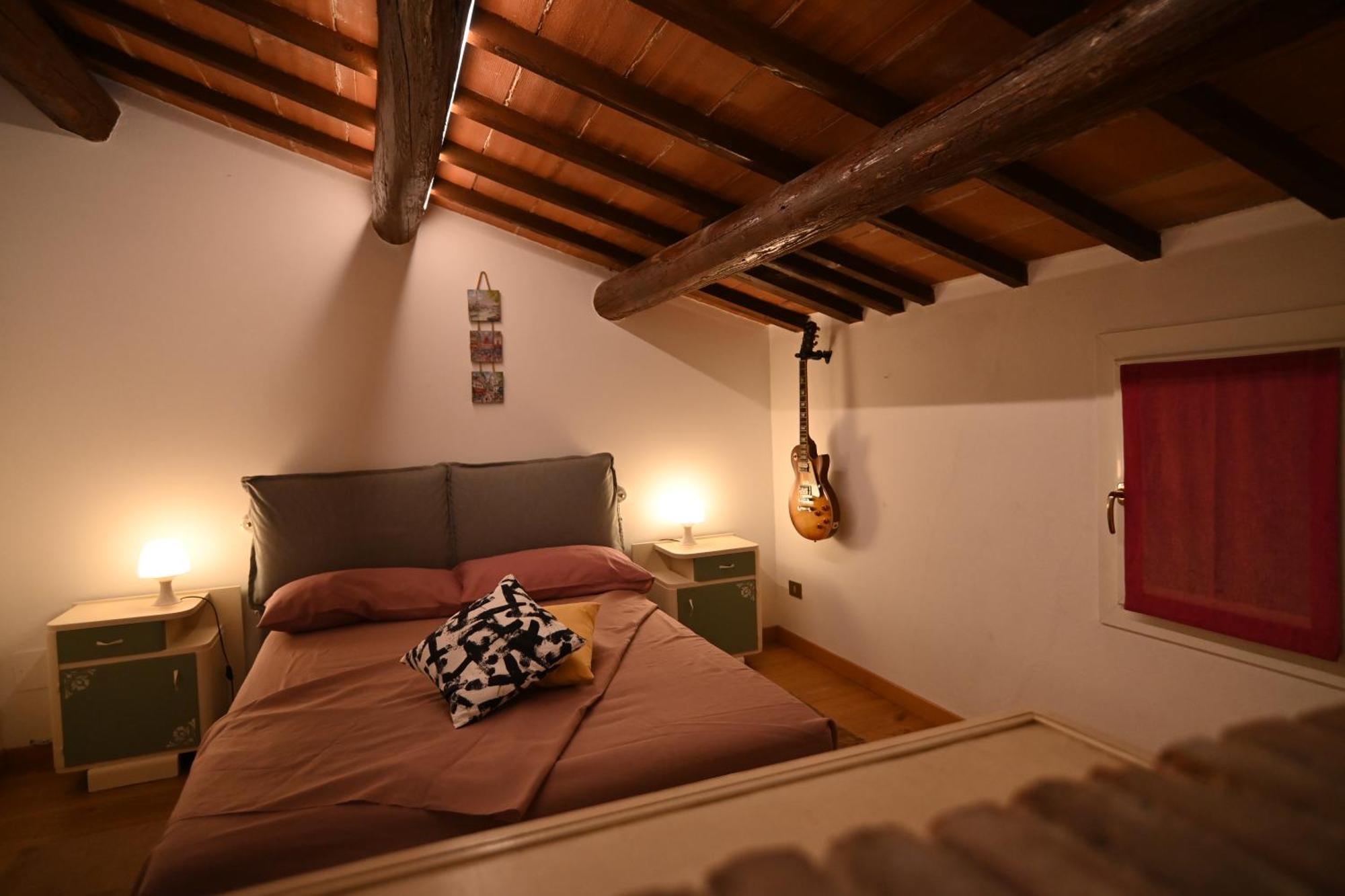 Ca Centosa Artistic House Villa Storica Ristrutturata Con Patio E Giardino Cittadella Esterno foto