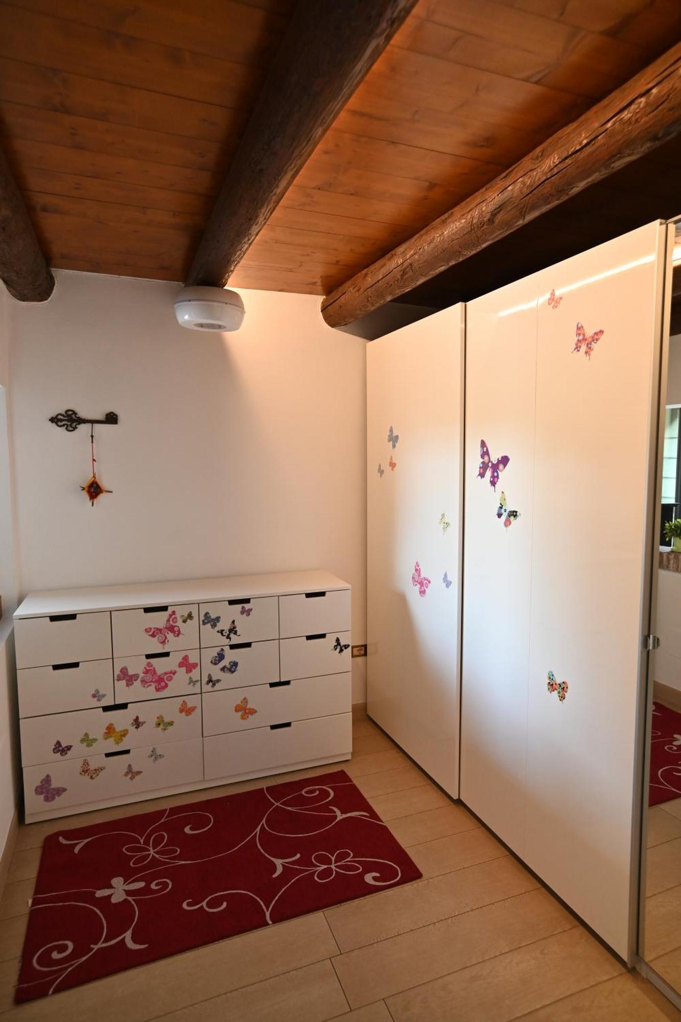 Ca Centosa Artistic House Villa Storica Ristrutturata Con Patio E Giardino Cittadella Esterno foto
