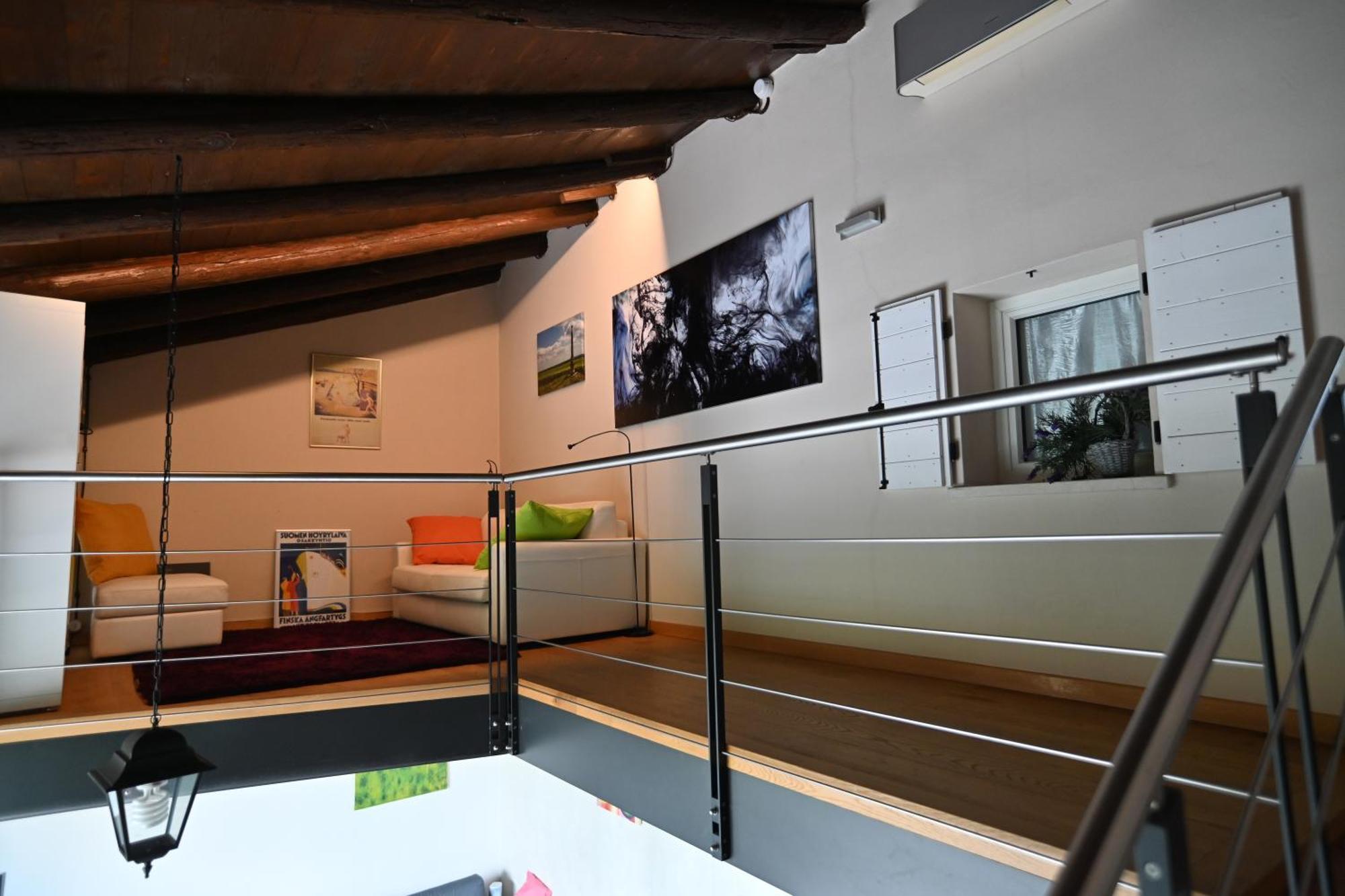 Ca Centosa Artistic House Villa Storica Ristrutturata Con Patio E Giardino Cittadella Esterno foto