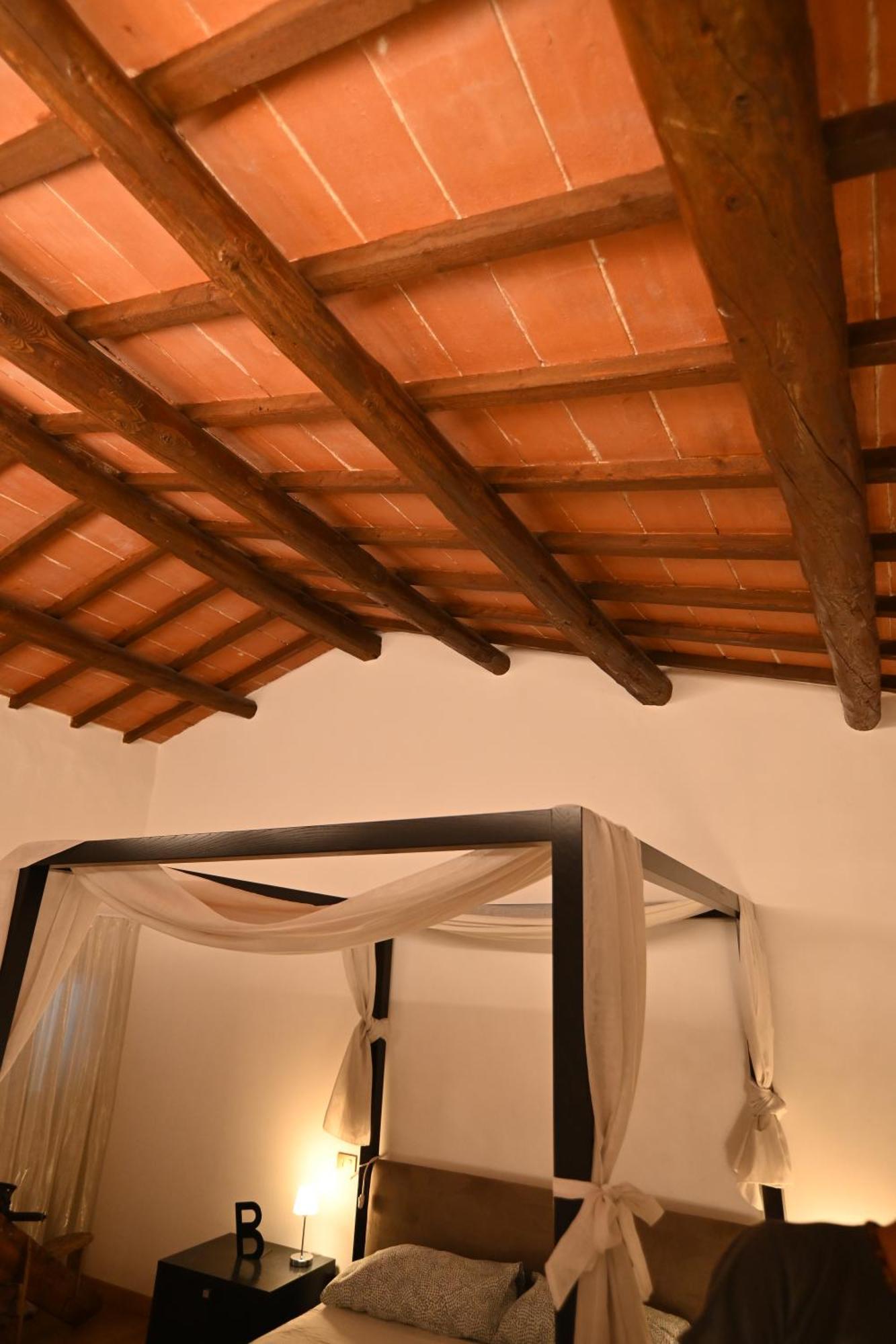 Ca Centosa Artistic House Villa Storica Ristrutturata Con Patio E Giardino Cittadella Esterno foto
