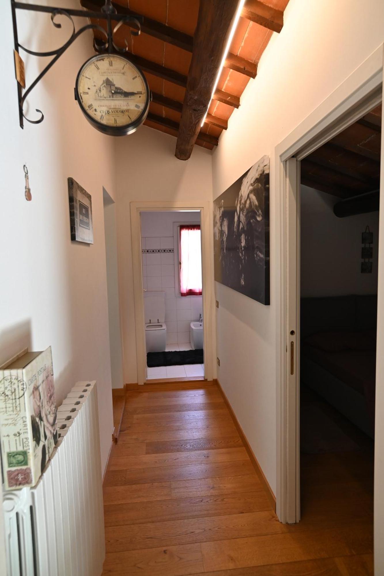 Ca Centosa Artistic House Villa Storica Ristrutturata Con Patio E Giardino Cittadella Esterno foto