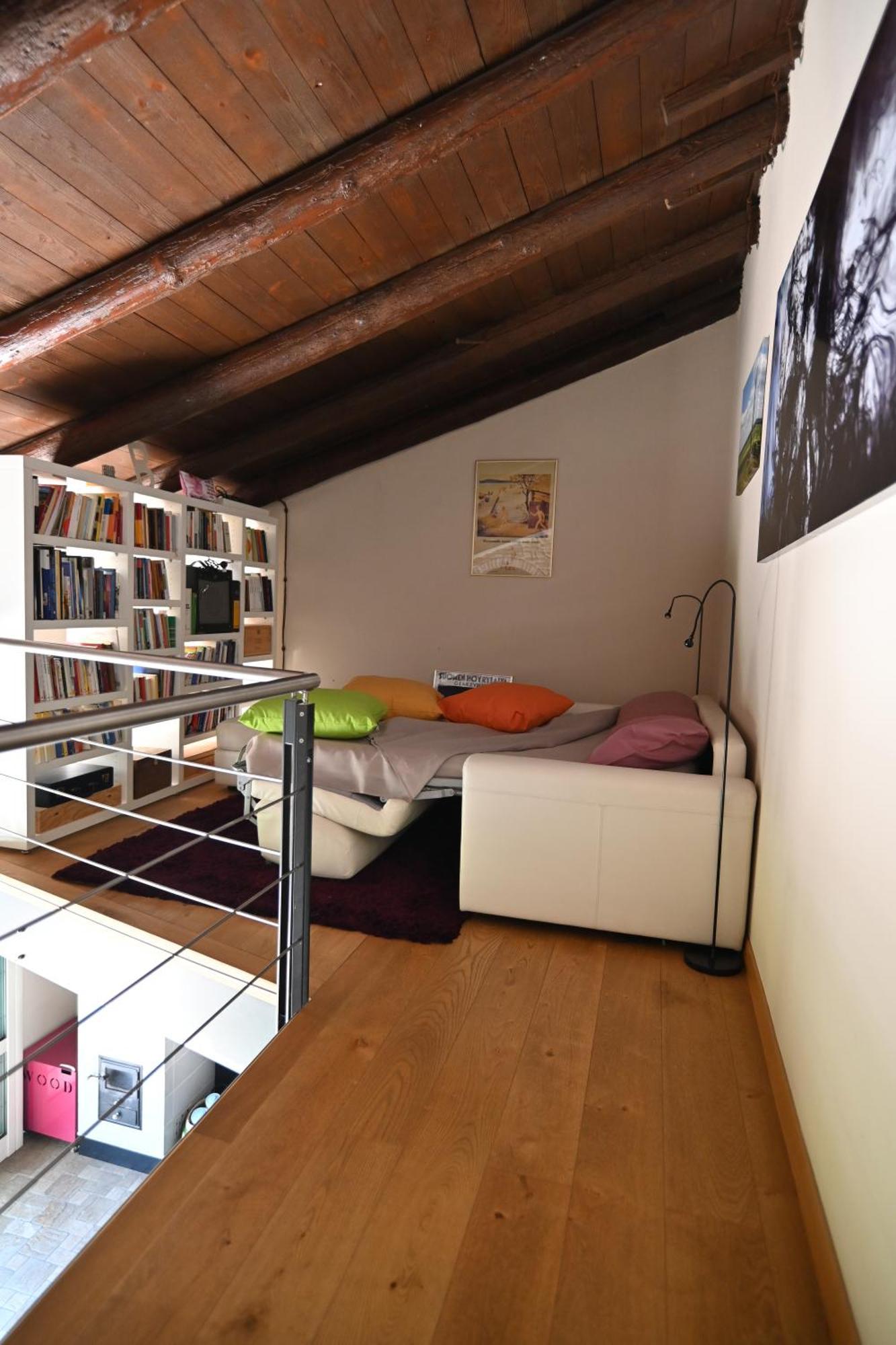 Ca Centosa Artistic House Villa Storica Ristrutturata Con Patio E Giardino Cittadella Esterno foto