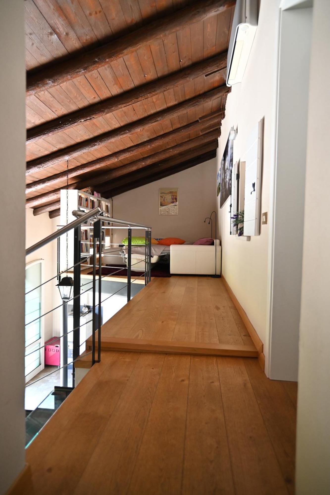 Ca Centosa Artistic House Villa Storica Ristrutturata Con Patio E Giardino Cittadella Esterno foto