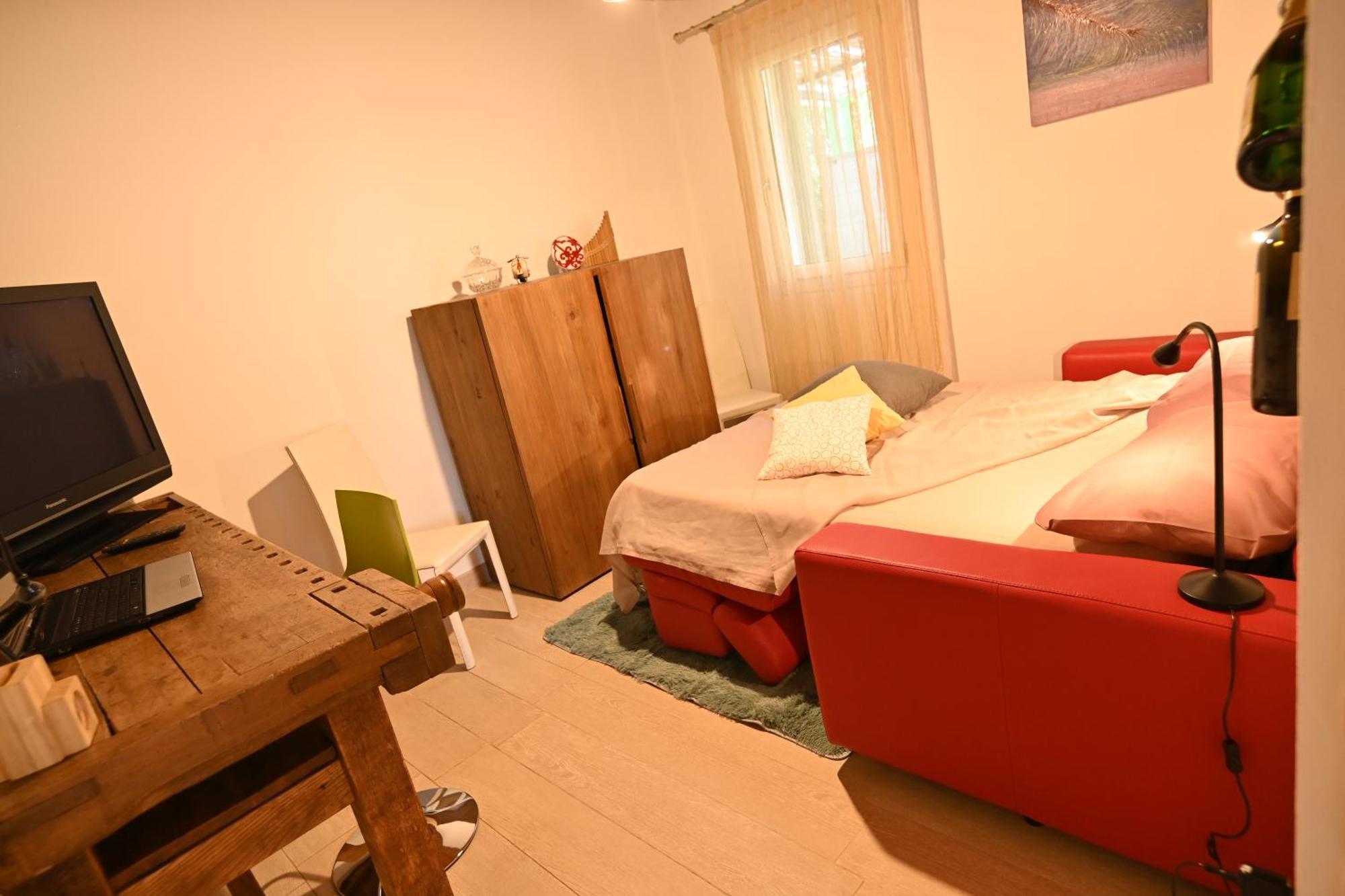 Ca Centosa Artistic House Villa Storica Ristrutturata Con Patio E Giardino Cittadella Esterno foto