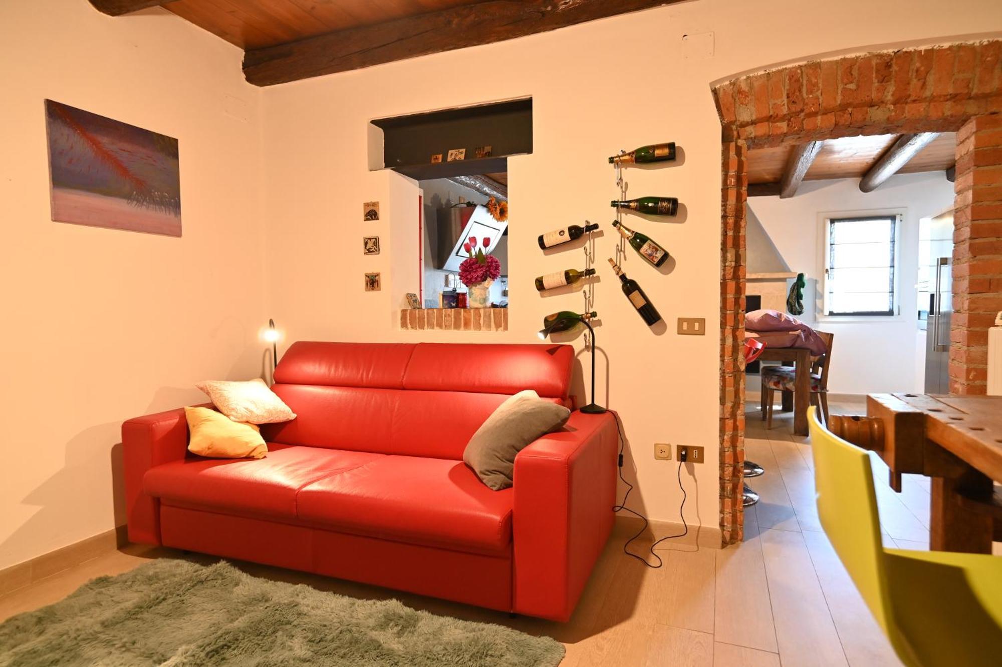 Ca Centosa Artistic House Villa Storica Ristrutturata Con Patio E Giardino Cittadella Esterno foto